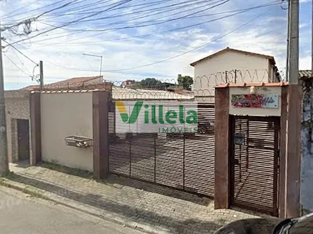 Casa com 87m² 2 quartos e 2 banheiros, à venda, no bairro Vila Brasileira em Mogi das Cruzes