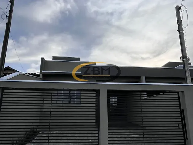 Casa com 186m² 3 quartos e 2 banheiros, à venda, no bairro Alto da Boa Vista em Londrina