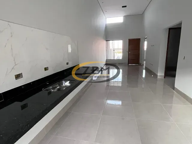 Casa com 186m² 3 quartos e 2 banheiros, à venda, no bairro Alto da Boa Vista em Londrina
