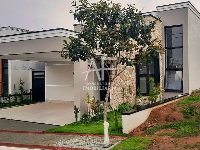 Casa com 250m² 3 quartos e 3 banheiros, à venda, no bairro Loteamento Residencial Barão de Tremembé em Tremembé