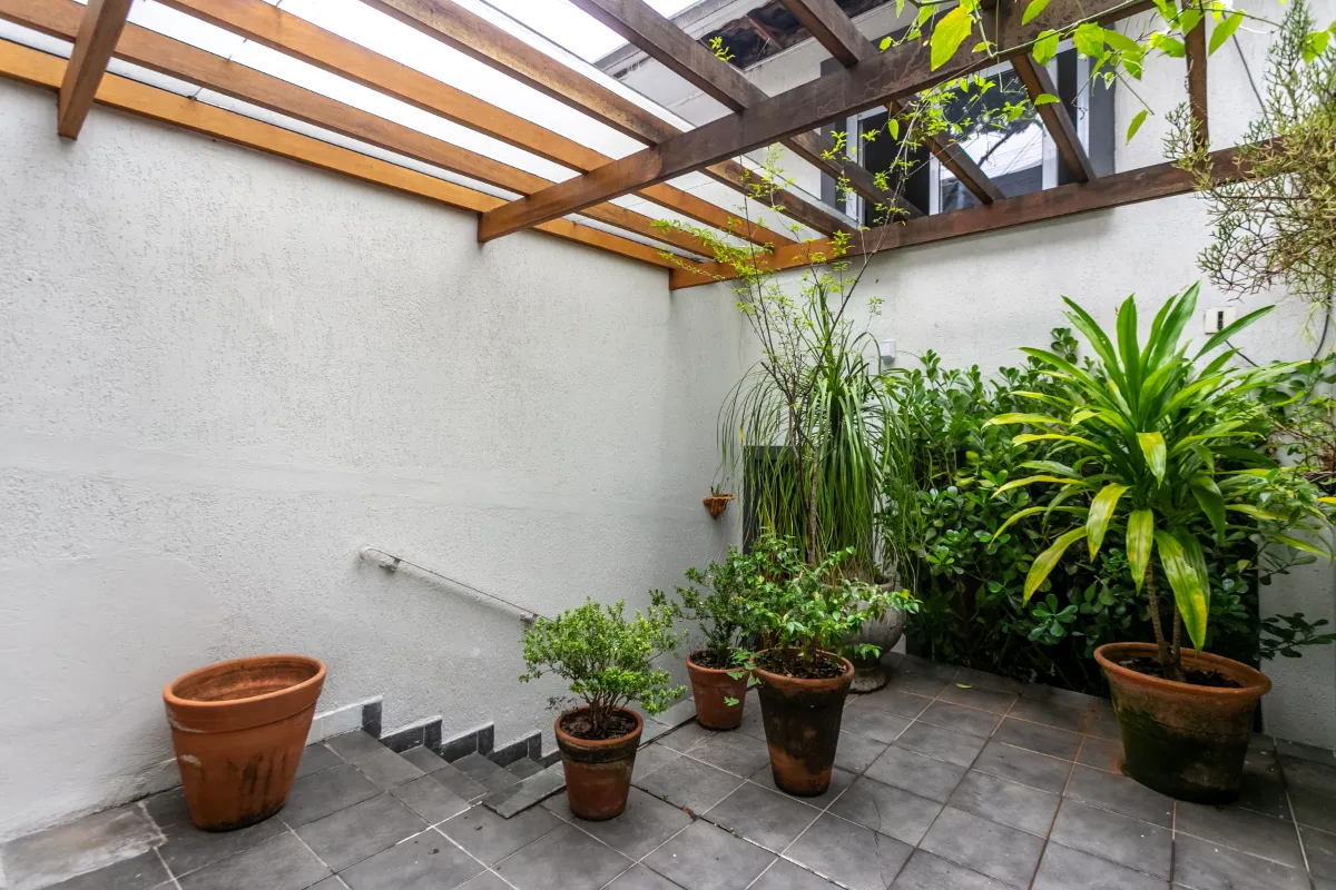 Casa para venda em Parque Colonial com 2 quartos, 107m²