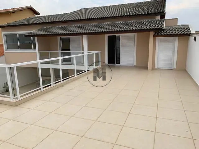 Casa com 496m² 3 quartos e 6 banheiros, à venda, no bairro Village Mantiqueira em Guaratinguetá