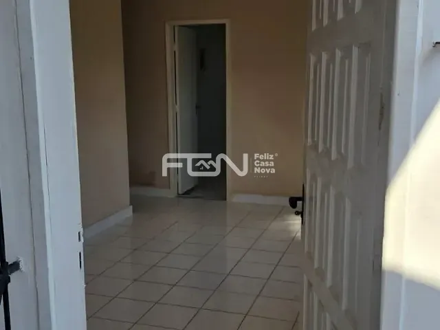 Casa 3 quartos e 2 banheiros, à venda, no bairro Nova Dias D´Ávila em Dias D'Ávila