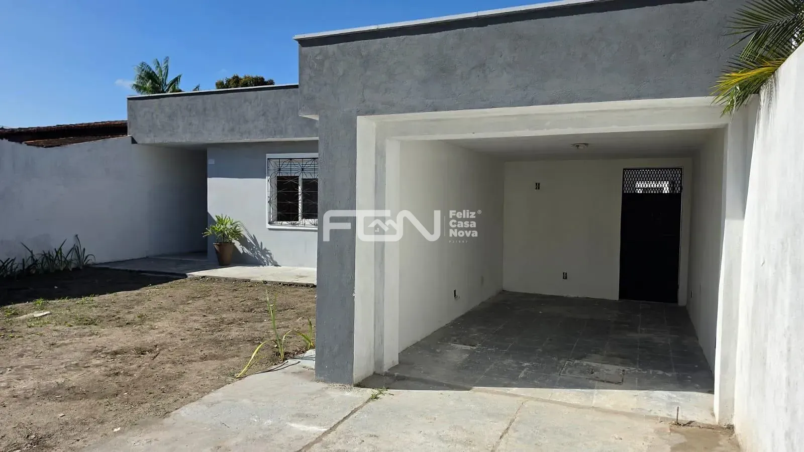 Casa, 3 quartos, 10 m² - Foto 2