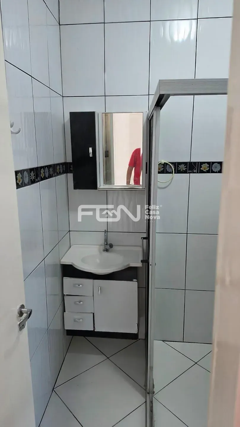 Casa, 3 quartos, 10 m² - Foto 13
