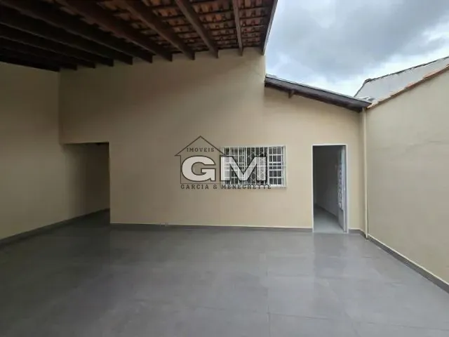 Casa com 160m² 3 quartos e 1 banheiro, à venda, no bairro Jardim Pedra Branca em Ribeirão Preto