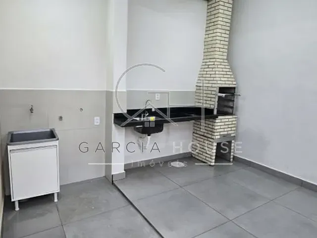 Casa com 160m² 3 quartos e 1 banheiro, à venda, no bairro Jardim Pedra Branca em Ribeirão Preto