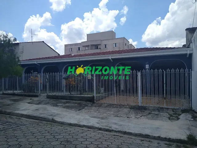 Casa com 600m² 5 quartos e 4 banheiros, à venda, no bairro Jardim Flórida em Jacareí