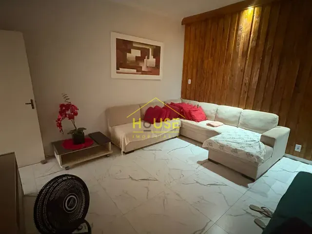 Casa com 255m² 4 quartos e 4 banheiros, à venda, no bairro Jardim Santa Cecília em Fernandópolis