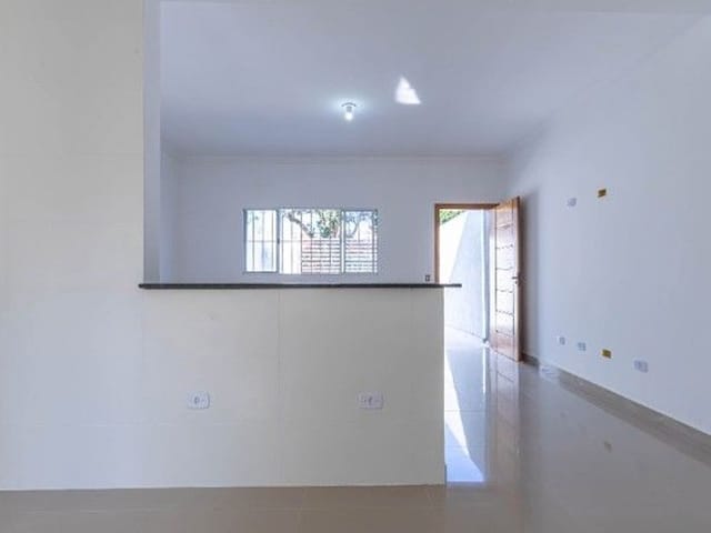 Foto do Casa - Casa com 3 dormitórios à venda, 105 m² por R$ 680.000,00 - Jardim das Indústrias - São José dos Campos/SP | INDEPENDENCE NEGOCIOS IMOBILIARIOS LTDA
