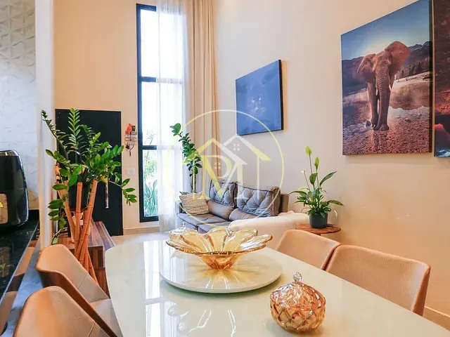 Casa com 200m² 3 quartos e 4 banheiros, à venda, no bairro Jardim Villagio Milano em Sorocaba