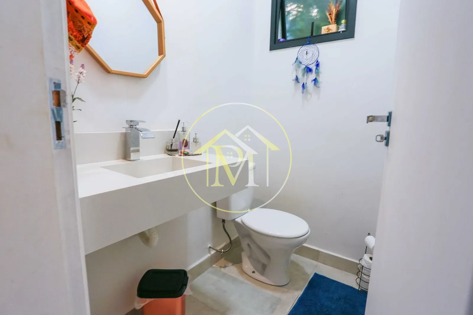 Casa, 3 quartos, 132 m² - Foto 12
