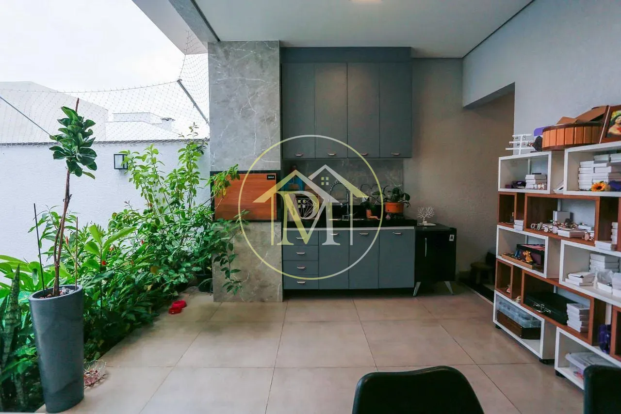 Casa, 3 quartos, 132 m² - Foto 7
