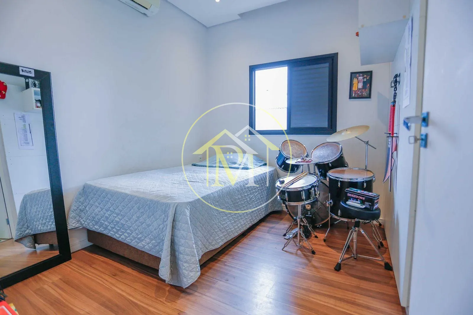 Casa, 3 quartos, 132 m² - Foto 4