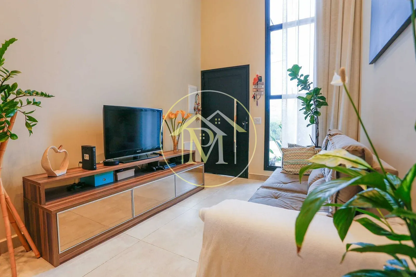 Casa, 3 quartos, 132 m² - Foto 3