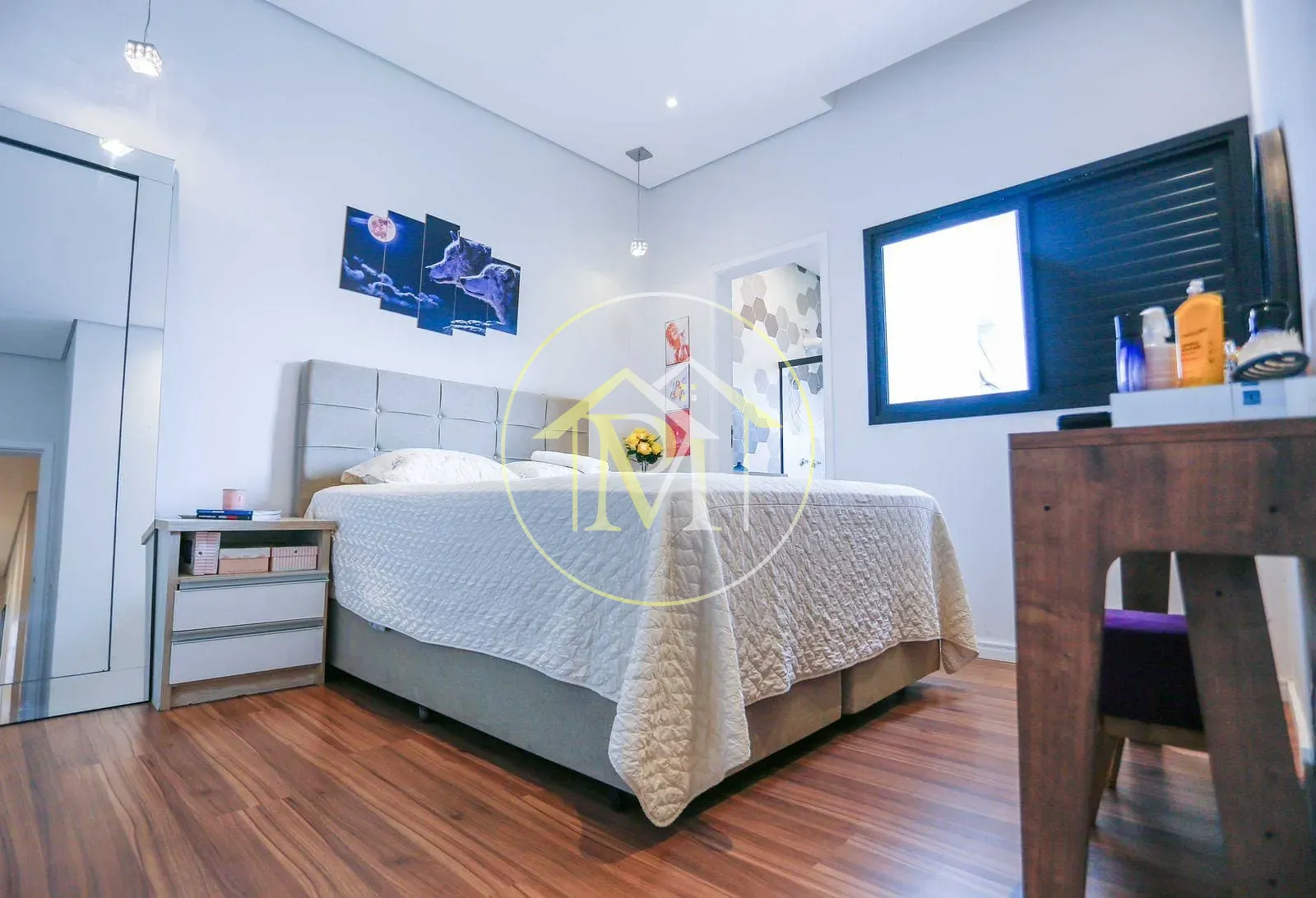 Casa, 3 quartos, 132 m² - Foto 5