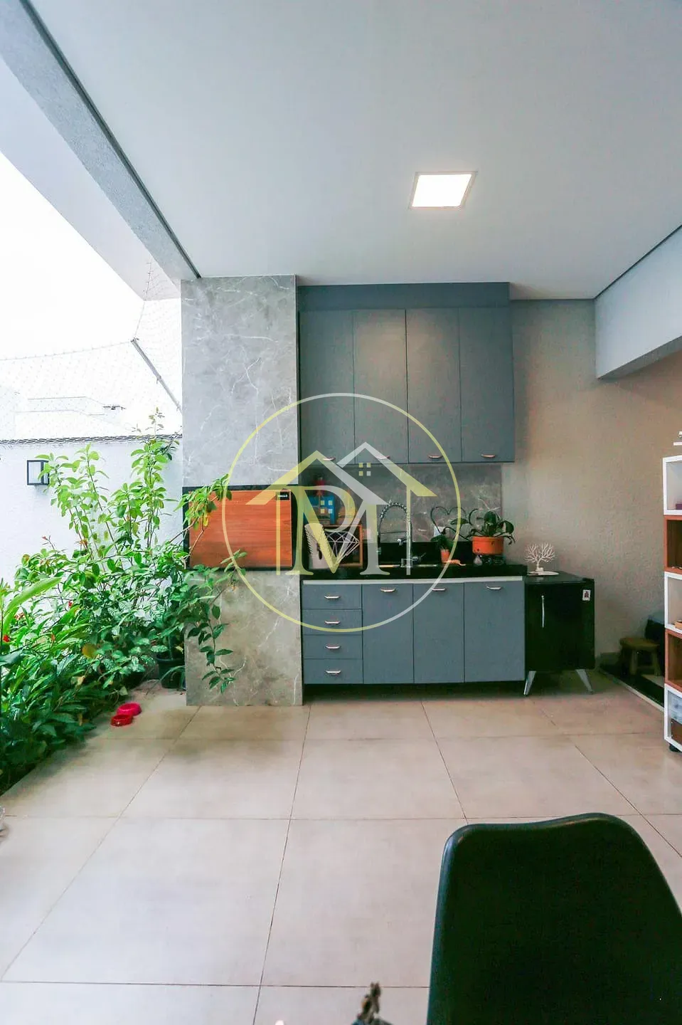 Casa, 3 quartos, 132 m² - Foto 6