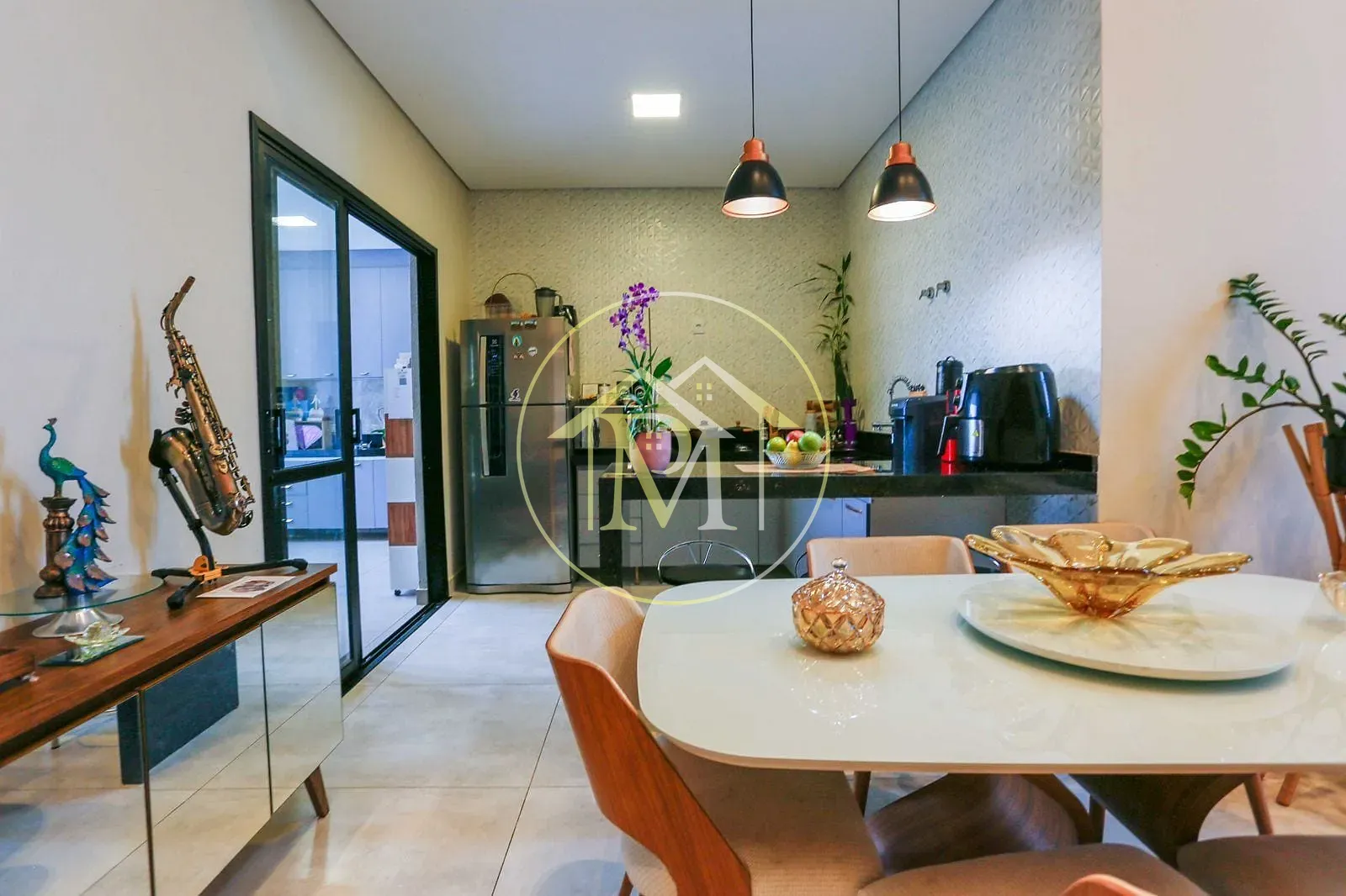 Casa, 3 quartos, 132 m² - Foto 10