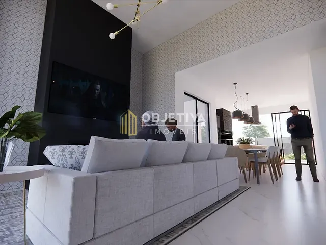 Casa com 324m² 3 quartos e 4 banheiros, à venda, no bairro Bela Vista em Estância Velha