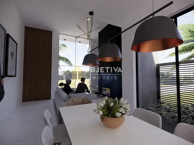 Casa com 324m² 3 quartos e 4 banheiros, à venda, no bairro Bela Vista em Estância Velha