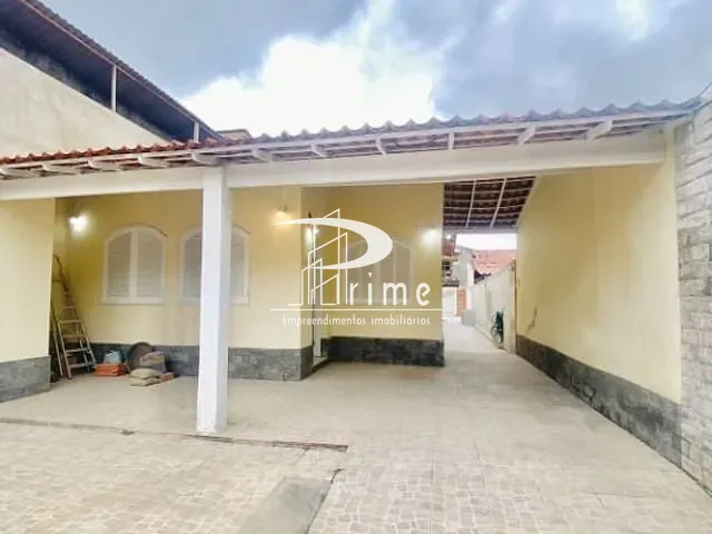 Casa com 360m² 3 quartos e 2 banheiros, à venda, no bairro São Francisco em Niterói