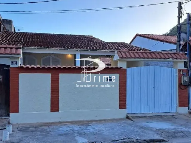 Casa com 360m² 3 quartos e 2 banheiros, à venda, no bairro São Francisco em Niterói