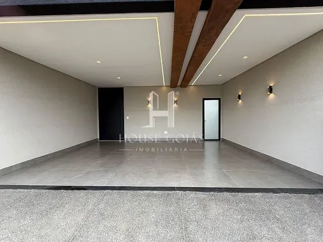 Casa com 327m² 3 quartos e 4 banheiros, à venda, no bairro Parqville Pinheiros em Aparecida de Goiânia
