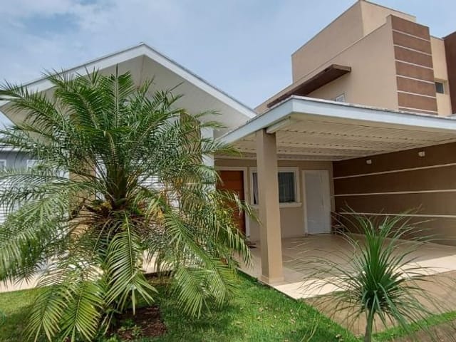 Foto do Casa - Casa com 3 dormitórios à venda, 160 m² por R$ 1.140.000,00 - Altos da Serra VI - São José dos Campos/SP | RUSSI IMÓVEIS