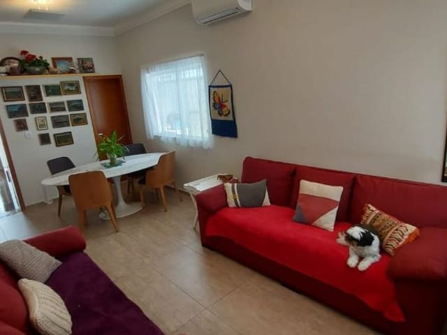 Foto do Casa - Casa com 3 dormitórios à venda, 160 m² por R$ 1.140.000,00 - Altos da Serra VI - São José dos Campos/SP | RUSSI IMÓVEIS