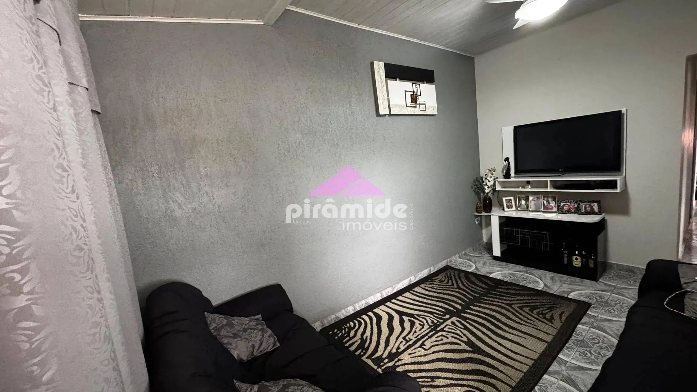 Casa, 3 quartos, 105 m² - Foto 1