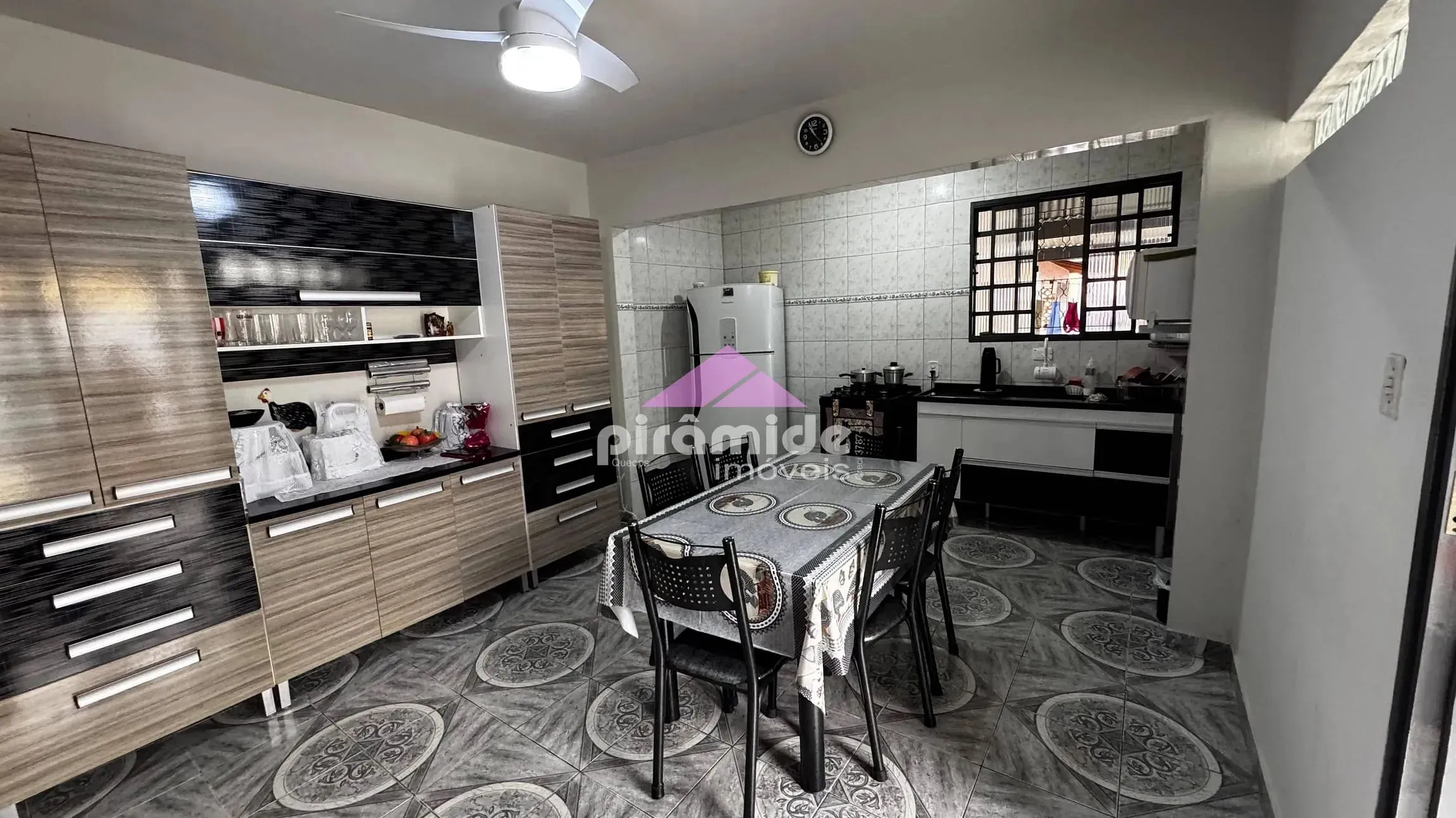 Casa, 3 quartos, 105 m² - Foto 3