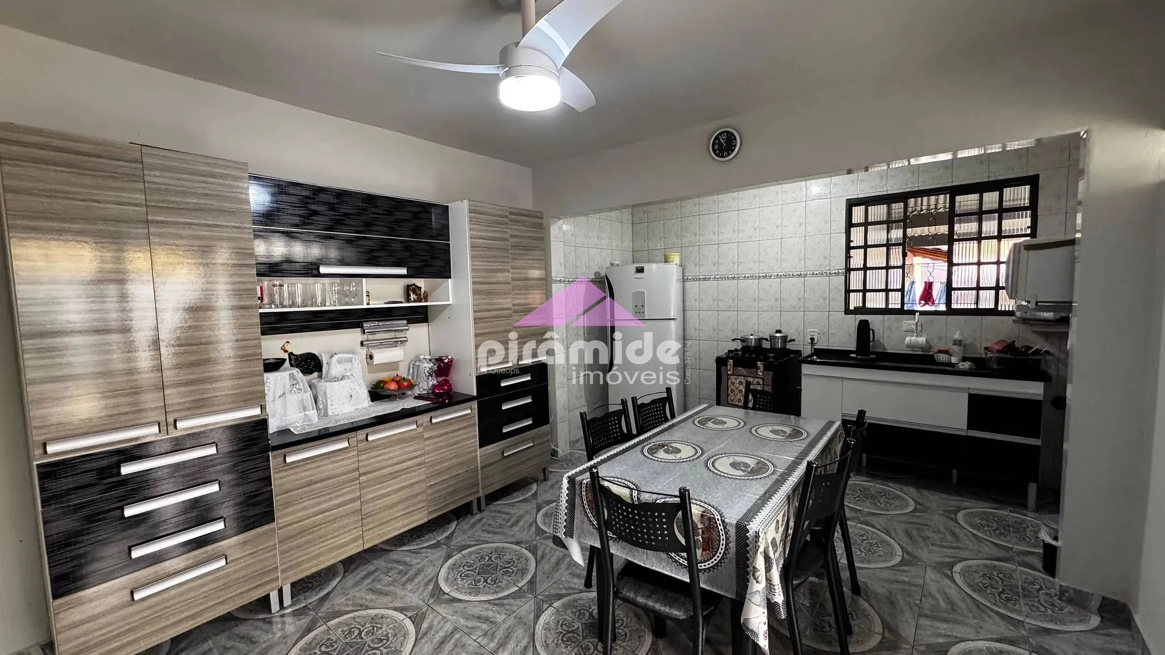 Casa, 3 quartos, 105 m² - Foto 4
