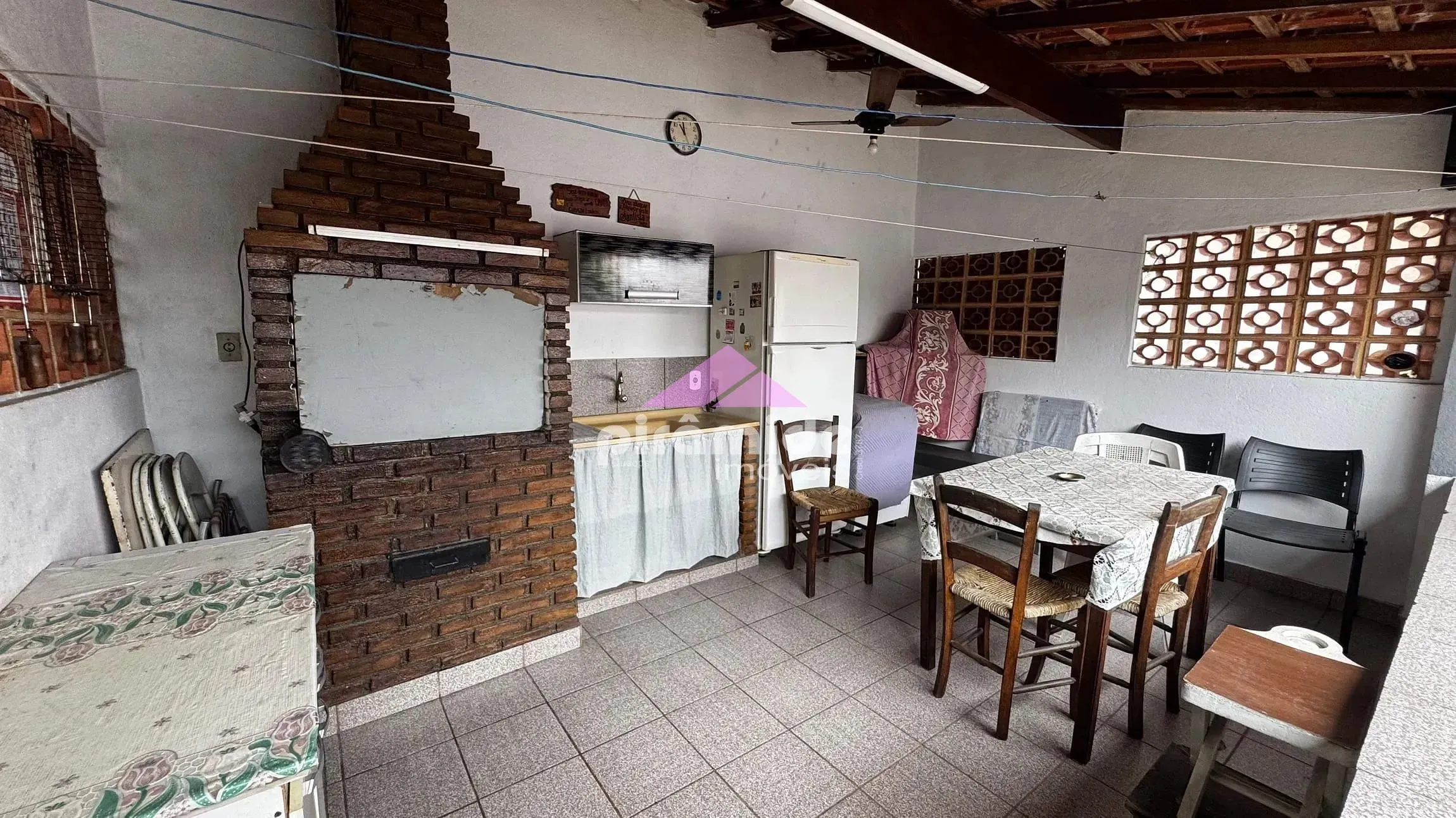 Casa, 3 quartos, 105 m² - Foto 7