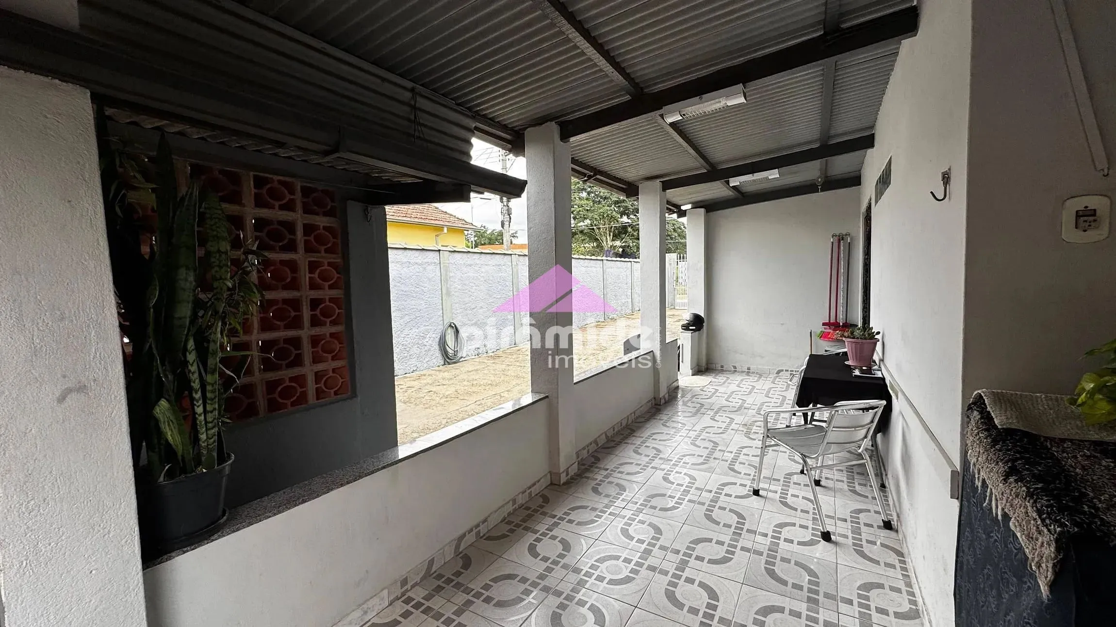 Casa, 3 quartos, 105 m² - Foto 6