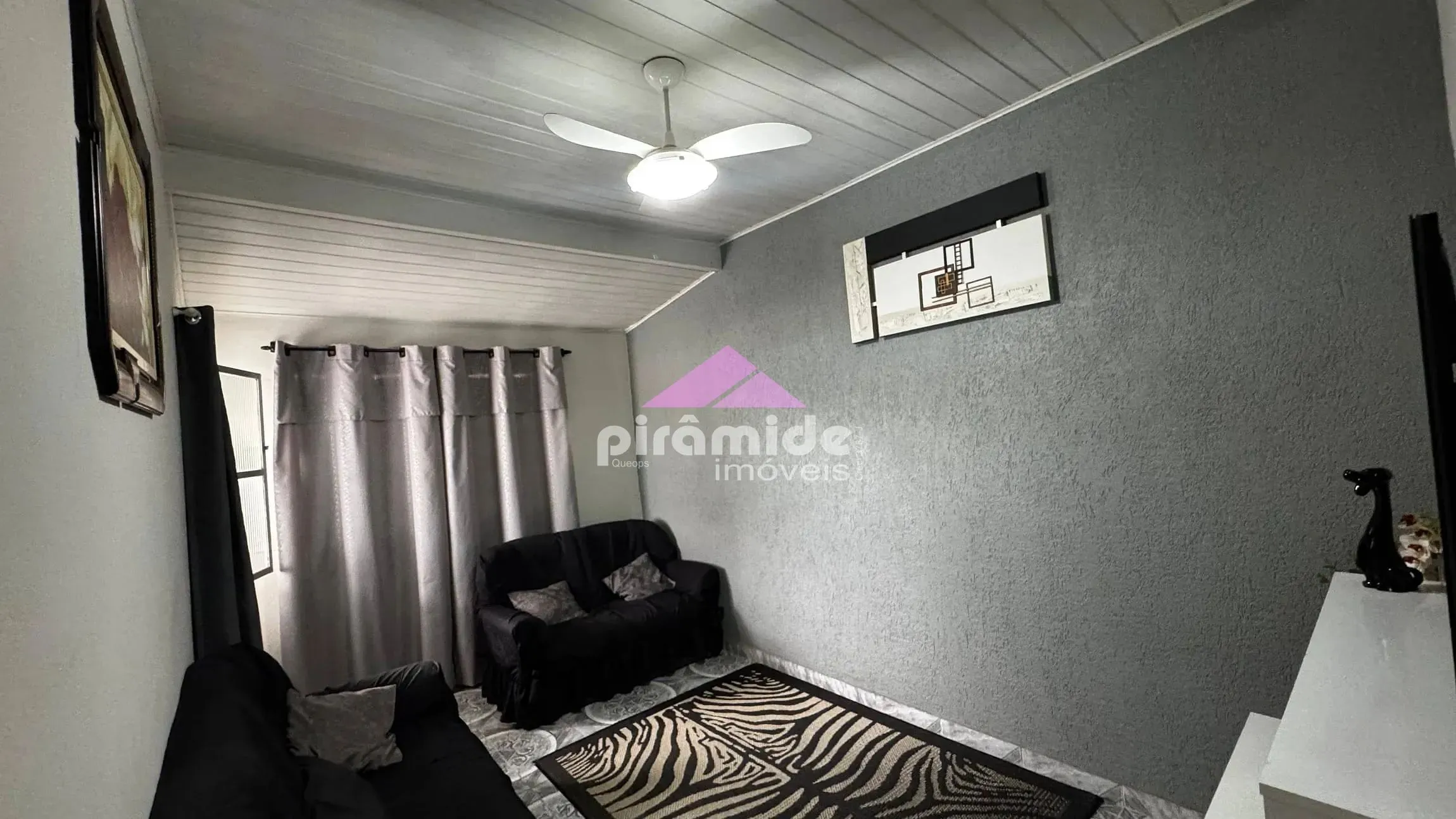 Casa, 3 quartos, 105 m² - Foto 2
