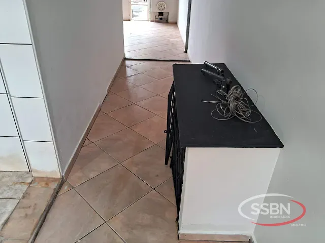 Casa 3 quartos e 1 banheiro, para alugar, no bairro Jardim da Alvorada em Nova Odessa