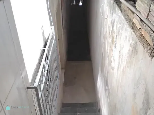 Casa com 31m² 1 quarto e 1 banheiro, para alugar, no bairro Jardim Paulistano (Zona Norte) em São Paulo