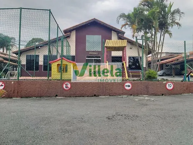 Casa 2 quartos e 1 banheiro, à venda, no bairro Jardim América em Poá