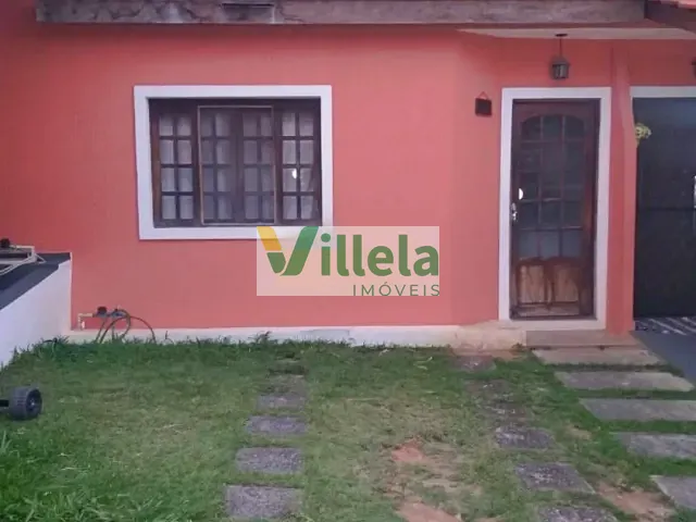 Casa 2 quartos e 1 banheiro, à venda, no bairro Jardim América em Poá