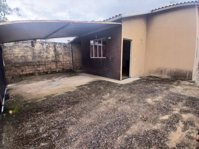 Casa 1 quarto e 1 banheiro, à venda, no bairro Parque dos Resedás em São João da Boa Vista