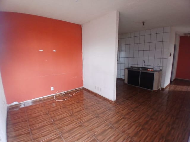 Casa 1 quarto e 1 banheiro, à venda, no bairro Parque dos Resedás em São João da Boa Vista