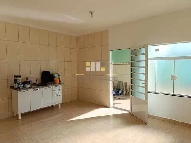 Casa com 250m² 3 quartos e 2 banheiros, à venda, no bairro Jardim Consteca em Sumaré