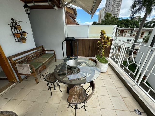 Casa com 200m² 4 quartos e 4 banheiros, à venda, no bairro Santo Amaro em São Paulo
