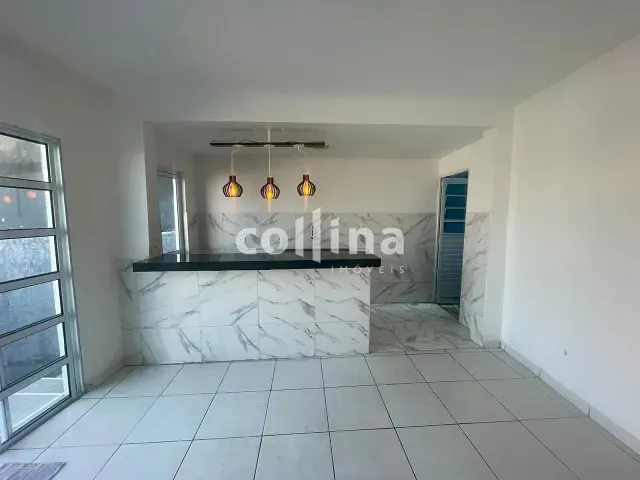 Casa com 120m² 2 quartos e 1 banheiro, à venda, no bairro Vila Margarida em Carapicuíba