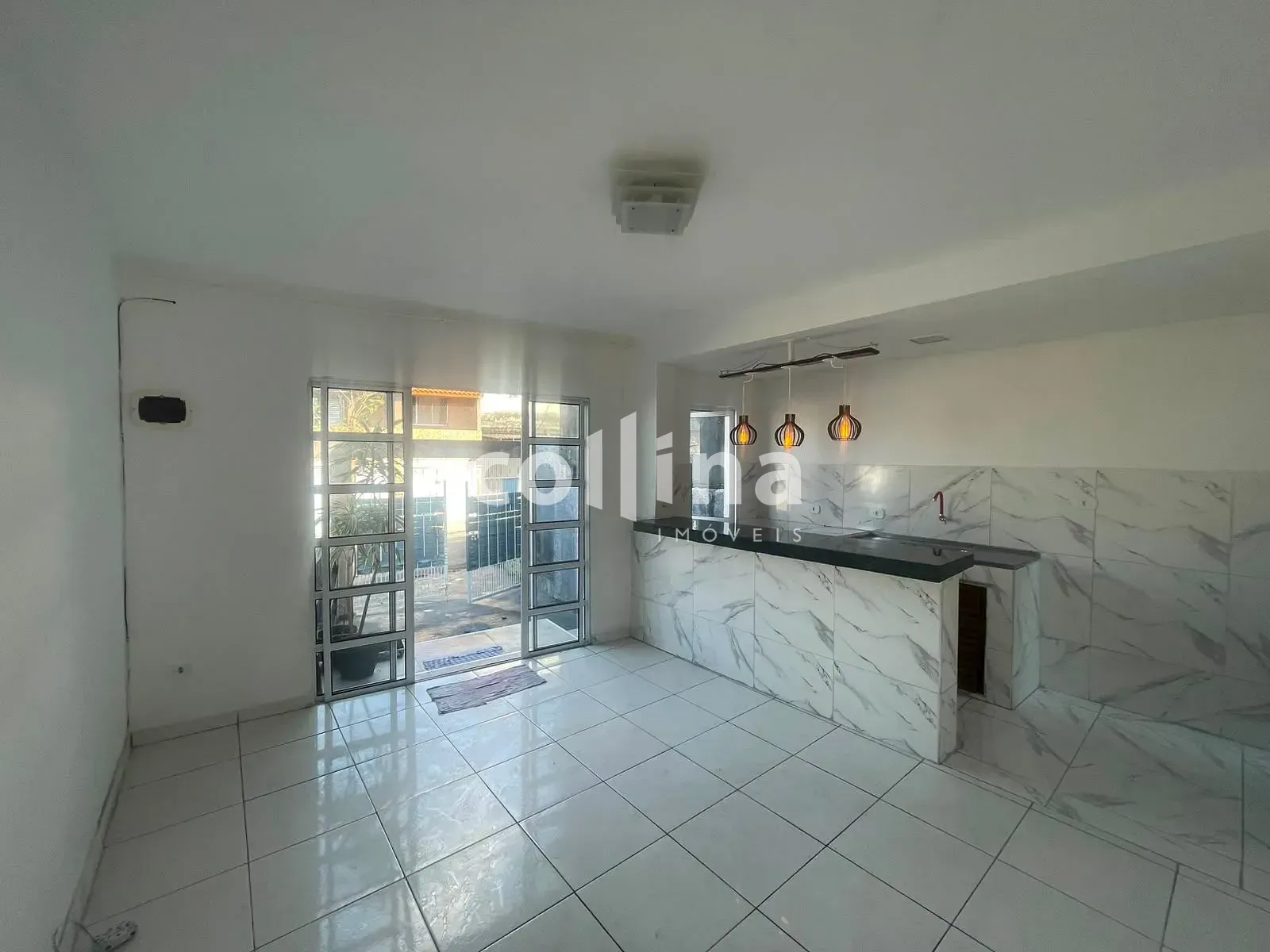 Casa, 2 quartos, 150 m² - Foto 1