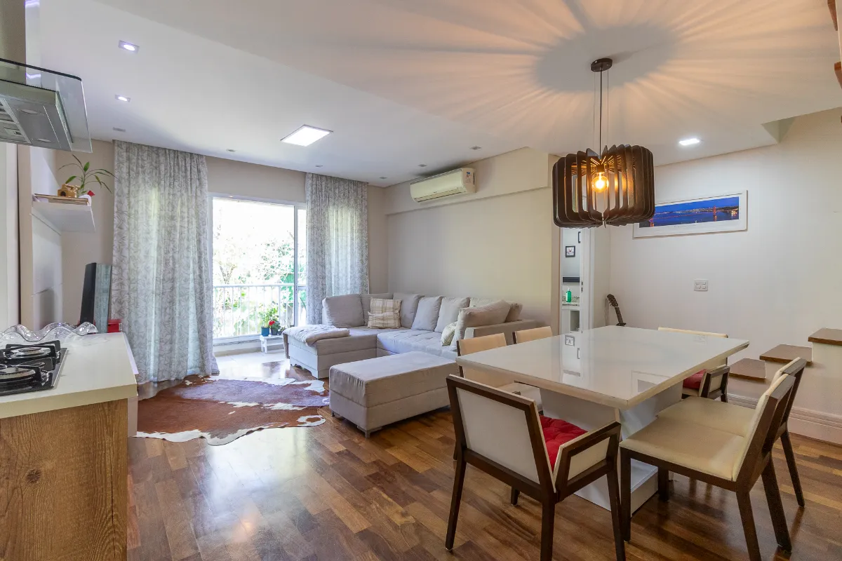Casa no condomínio Terrara para venda com 3 quartos, sendo 1 suíte, 96m²