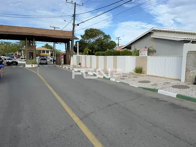 Casa 7 quartos e 6 banheiros, à venda, no bairro Guarajuba (Monte Gordo) em Camaçari