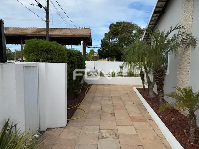 Casa 7 quartos e 6 banheiros, à venda, no bairro Guarajuba (Monte Gordo) em Camaçari