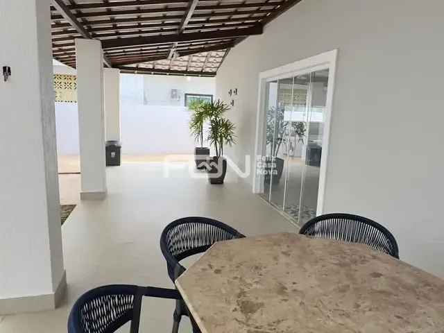Casa 7 quartos e 6 banheiros, à venda, no bairro Guarajuba (Monte Gordo) em Camaçari