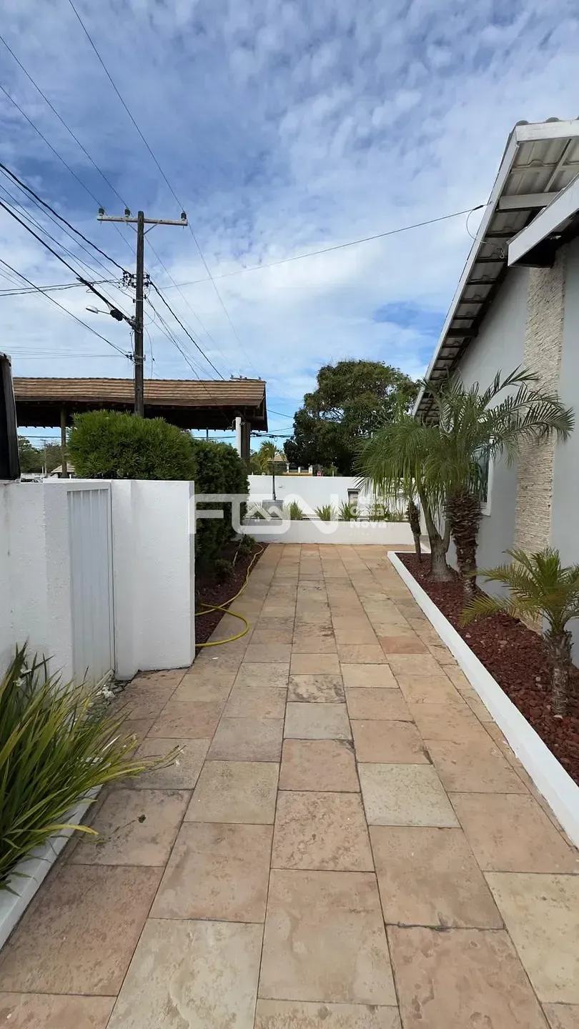 Casa, 7 quartos, 400 m² - Foto 2